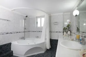 Villa John Dimeon Kato Achaia With Pool - Happy Rentals - Image 3