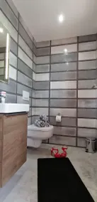 Abitazione-Bagno privato-Vista sulla campagna - Image 5