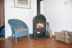 Cozy ****vacation home close to a beautiful nature reserve in ideal tranquility - Image 2