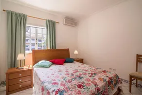 Bellissimo appartamento vacanze Marjoh AL con piscina, balcone, aria condizionata e Wi-Fi - Image 5