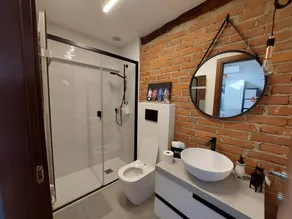 La Buschera, a tiny house in the city center - Image 5