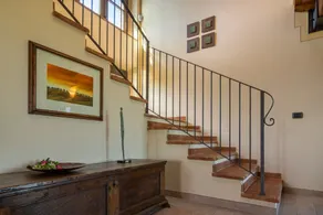 MORAIOLO — LUXURY COTTAGE WITH POOL & BREATHTAKING VIEW - Image 2