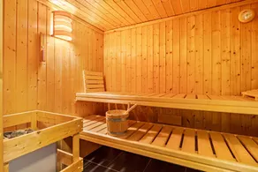 Appartamento \"Ferienvilla Kapitänshaus\" con balcone e Wi-Fi - Image 5