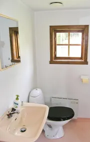 Tolles Haus in Hjältevad mit Küche - Image 3