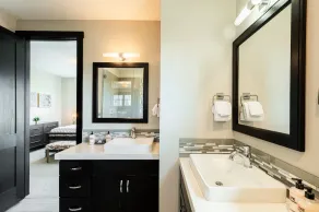 Townhome de luxe �� la Base des Canyons Village - Image 2