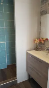 MAGNIFIQUE MAISON ENTRE VIGNES, RIVIÈRE ET MER  AVEC PISCINE 8X4 - Image 4