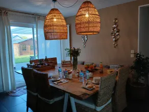 Bed and Breakfast \"La Parenthèse\" - Syd Morbihan - Image 3