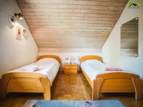 Bellissima casa totalmente attrezzata con giardino, sauna e piscina privata - Image 5