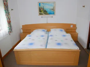 Vacation apartment for 6 persons, 2 bedrooms, kitchen, terrace, 73 sqm - Image 3