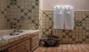 THE INN AT THE DELTA - BED AND BREAKFAST - Image 2