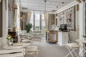 B&B Butlers-De Vijverhof - Image 2