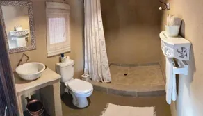 Natures Green Resort and Spa - Image 3