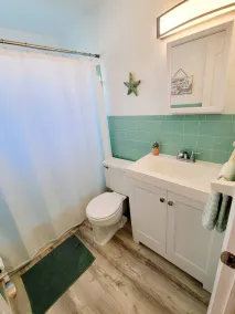 The Stella Marina <br>Condo steps from the ocean!  - Image 2