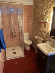 Fantastic vineyard house with swimming pool, St James Road, Ribeira Sacra - Image 4