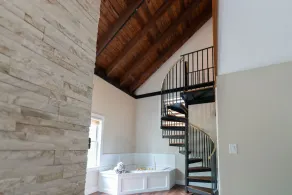 Chimney Hill - 03) Second Floor Suite 3 - Image 3