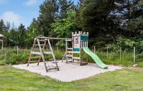 Vackert hem i Ulfborg med bastu - Image 3