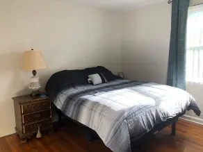 Entire House, close to downtown, airport, masters and Fort Eisenhower. - Image 3