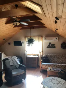 Moose Lodge Loft at Rigden Farms - Image 4