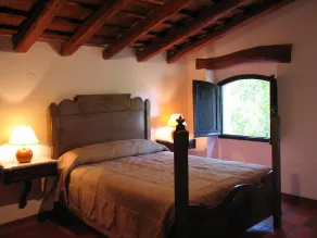 Antiguo molino, jardin, porche con mesa de ping pong. Piscina y barbacoa privada - Image 3