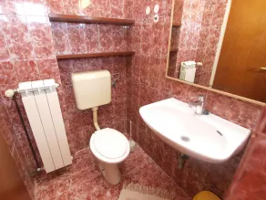 Appartement de vacances avec air conditionné et terrasse à Medulin - Image 4