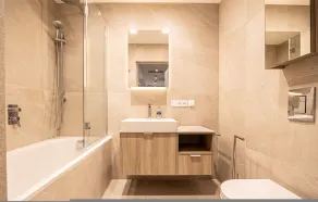 Prywatna Sauna Taras Przestronny Shellter - Image 3