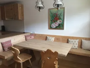 Convenient modern apartment in Soell, close to the ski lift - Image 5