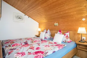 Apartamento \"Haus Sonnenhang 3\" com vista para a montanha, jardim e Wi-Fi - Image 5