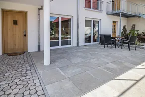 Apartment Häfele 2 with Wi-Fi & Terrace, family friendly - Image 5