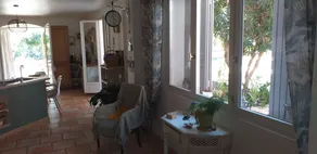 Flot stor villa i et roligt 30 min fra havet - Image 2
