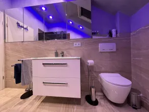 A&D vacation apartment, 87sqm with 2 bedrooms, kitchen and bathroom, max. 8 persons - Image 5