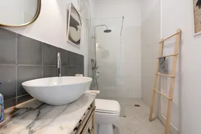 Ferienwohnung 'La Casita Verde' mit Gemeinschaftsterrasse und WLAN - Image 2