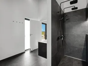 Holiday Home Udder - 1-5km from the sea by Interhome - Image 5