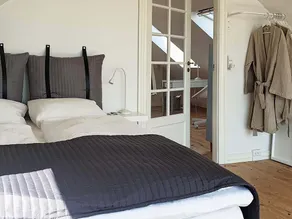 4 star holiday home in Snedsted - Image 2