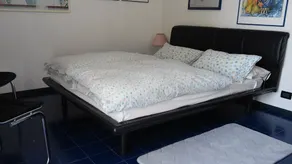 Lägenhet på landet med utsikt över sjön i \"Residence i Pasha\" - Image 5