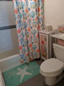 Oceanfront Paradise! 2/2 mins from St. Augustine! Great for families & couples! - Image 2