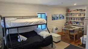 Boho Beach House - Long Beach - Image 5