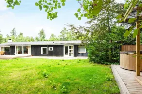 10 person holiday home in Ry-By Traum - Image 2