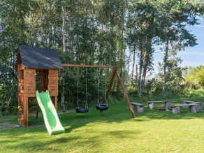 Holiday Home Bjarka - 700m from the sea by Interhome - Image 2