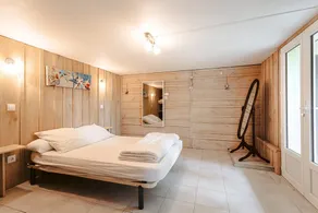 Casa 'Maison Boyardville Piscine Chauffée' con piscina climatizada a 900 m de la playa - Image 5