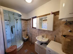 Vacation home for 8 guests with 140m² in Šišan (265136) - Image 2