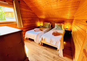 Homerez - Chalet Dévoluy - Image 2