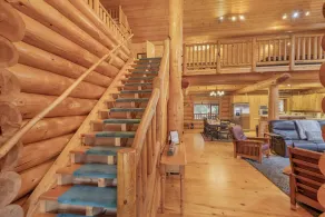 Soaring Pines Lodge by NW Comfy Cabins - Image 4
