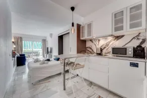 Graceful brand new studios in Altamira - Image 4