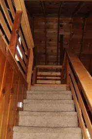 Rustic Chapparal Cabin at Bass Lake Heights - Image 3