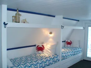 BELIGGENHED BELIGGENHED LOCATION Luksus Beach House med MEGET privat pool - Image 3