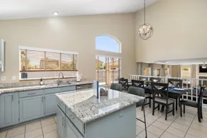 LUXURY Desert Oasis! 5 bedroom, 3 bath w HEATED POOL - Image 3