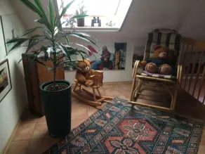 Apartment Zum Kranichgrund - Apartment - Image 2
