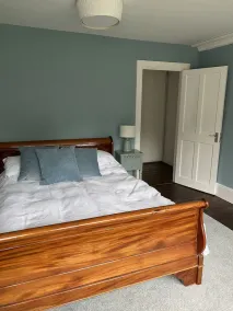 Hermoso apartamento en una ubicación excelente con vistas a la desembocadura del Tyne - Image 5