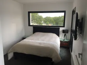 Casa moderna en el campo de golf internacional La Baule - Image 3