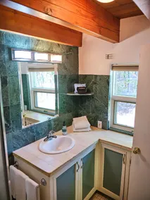 22 Room Adobe MANSION -- 6 master bedrooms, 6.5 bath, Spa and Sauna, Pro Range - Image 2